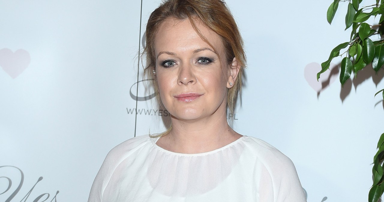 Żałuje, iż nie zagrała w "Heweliuszu"! "To też jest moja historia"