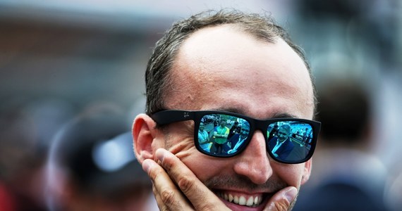 Robert Kubica, kierowca testowy i rezerwowy Williams, 31 lipca i 1 sierpnia weźmie udział w testach na węgierskim torze Hungaroring - poinformował zespół Formuły 1. W składzie angielskiej ekipy, obok Polaka, znajdzie się Brytyjczyk Oliver Rowland.