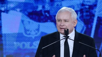 Rzeczniczka PiS odpowiada na pytanie o stan zdrowia Jarosława Kaczyńskiego