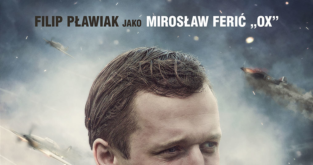 Film "303. Bitwa o Anglię", opowiadający o losach lotników z Dywizjonu 303, wejdzie na ekrany polskich kin 17 sierpnia 2018 roku. W międzynarodowej obsadzie znaleźli się m.in. Marcin Dorociński, gwiazda "Gry o tron" - Iwan Rheon oraz syn Mela Gibsona - Milo Gibson.