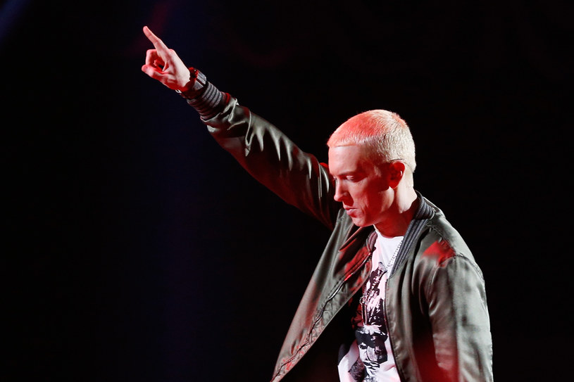 Hailie Scott Mathers, 22-letnia córka Eminema, zdecydowanie odrzuciła opcję pójścia w ślady ojca. Dziewczyna widzi się w roli influencerki. 