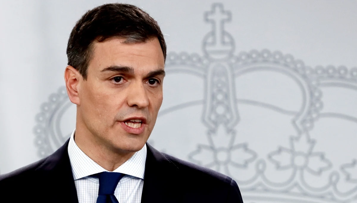 Nowy premier Hiszpanii Pedro Sanchez przedstawił swój gabinet. Jedenaście tek ministerialnych powierzył kobietom, a pięć mężczyznom. Kobiety obejmują m.in. resorty gospodarki, finansów i obrony.