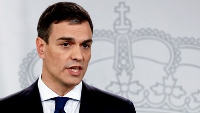 Premier Hiszpanii przedstawił swój gabinet, w którym dominują kobiety