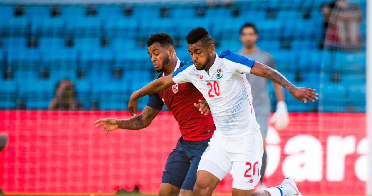 Ghana - Panama w meczu grupowym MŚ. Relacja na żywo