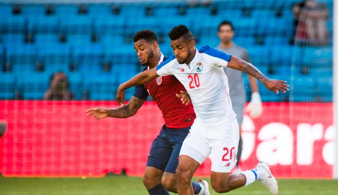 Ghana - Panama w meczu grupowym MŚ. Relacja na żywo