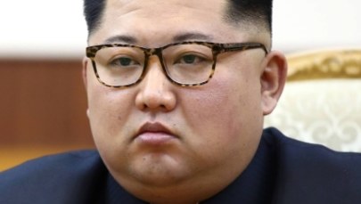 "Kim Dzong Un wrócił na kolanach i błagał Trumpa, żeby szczyt się odbył"