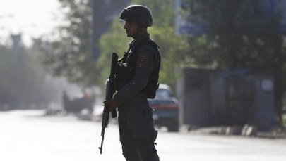 Afganistan: Napastnicy zastrzelili czterech modlących się muzułmanów