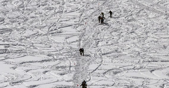 Rosyjskie służby pomogły dwójce Polaków, którzy zgubili się na Elbrusie -  najwyższym szczycie Kaukazu. Nie można wykluczyć, że zgubili drogę we mgle. 