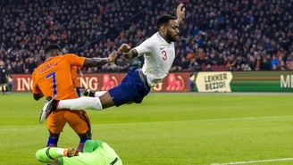 Mundial 2018. Danny Rose: Nie jedźcie do Rosji!