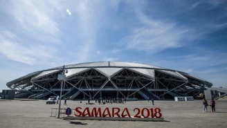 Mundial 2018. Budowa stadionów w Rosji pod znakiem wyścigu z czasem