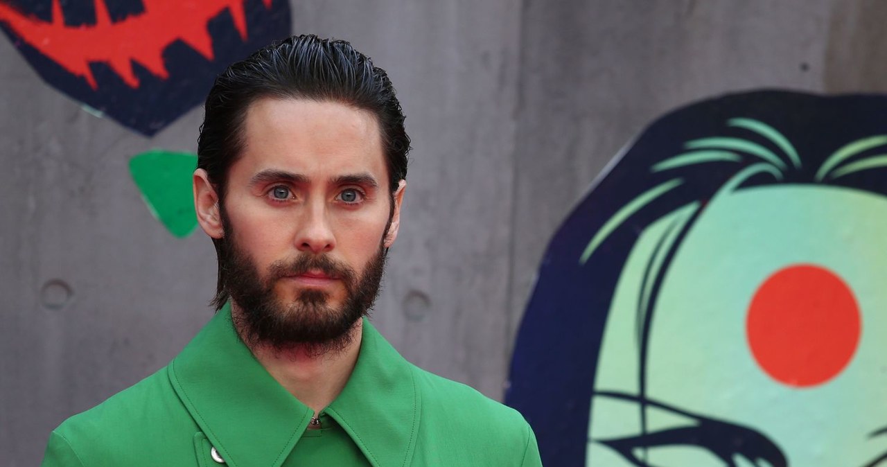 Już od czterech lat plotkowano, że Jared Leto wcieli się w króla pop-artu Andy'ego Warhola w poświęconym mu filmie biograficznym. Teraz, przy okazji rocznicy urodzin genialnego artysty, aktor potwierdził, że faktycznie podejmie się takiego wyzwania.