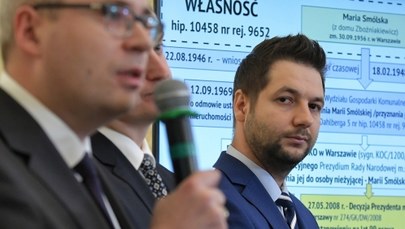 Jaki: Miasto wiedziało o zamiarach handlarzy roszczeń z Dahlberga 5