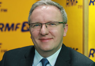Krzysztof Szczerski: Prezydent odwiedził prezesa PiS Jarosława Kaczyńskiego, bo mu dobrze życzy 