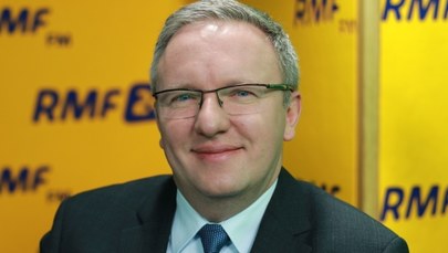 Krzysztof Szczerski: Prezydent odwiedził prezesa PiS Jarosława Kaczyńskiego, bo mu dobrze życzy 