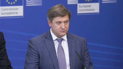 Ukraina: Odwołano ministra finansów, który był skonfliktowany z premierem