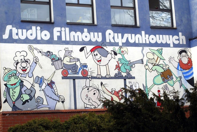 Znaczna część produkcji bielskiego Studia Filmów Rysunkowych, przeznaczonych dla dzieci i dorosłych, zostanie poddana do końca 2020 r. rekonstrukcji cyfrowej - poinformował w czwartek przedstawiciel wytwórni Piotr Płatek.