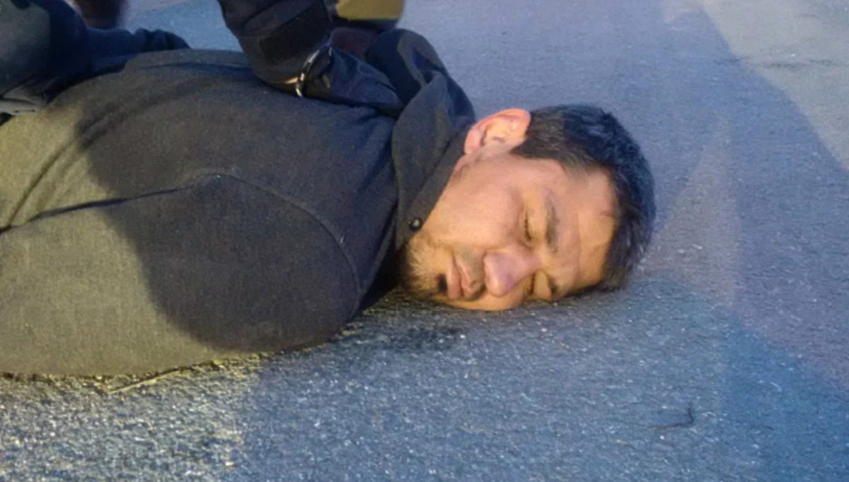 ​Uzbek Rachmat Akiłow, który 7 kwietnia ubiegłego roku dokonał zamachu w Sztokholmie, taranując ludzi ciężarówką i zabijając pięć osób, usłyszał wyrok dożywotniego pozbawienia wolności za terroryzm.