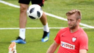 Mundial 2018. Kuba Błaszczykowski: Ostatni okres kosztował mnie bardzo dużo