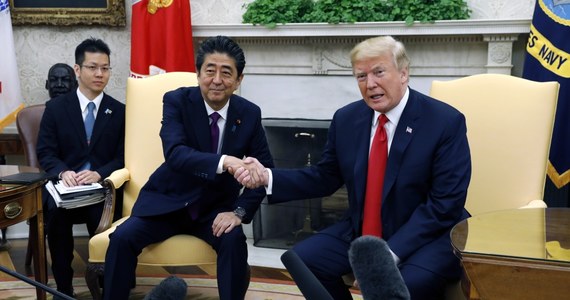 ​Prezydent USA Donald Trump powiedział, że "wszystko jest gotowe" do jego zaplanowanego na 12 czerwca spotkania w Singapurze z północnokoreańskim przywódcą Kim Dzong Unem.