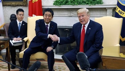 Donald Trump: Wszystko jest gotowe do szczytu z Kim Dzong Unem