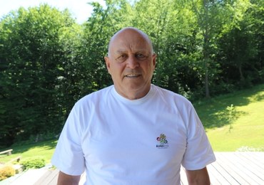 Grzegorz Lato o polskiej kadrze na mundial w Rosji