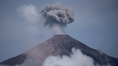 Nikt nie spodziewał się takiego dramatu. Erupcja Wulkanu Ognia zebrała śmiertelne żniwo