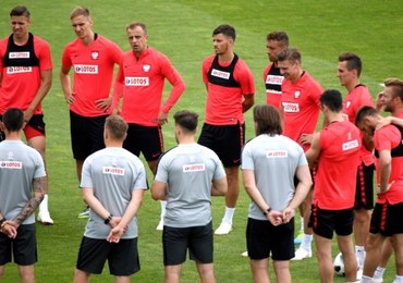 Mundial 2018. Decyzja w sprawie Glika w poniedziałek