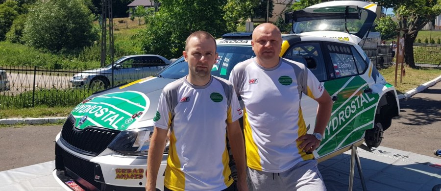 Przed nami emocjonująca 3. runda Rajdowych Samochodowych Mistrzostw Polski - Rajd Nadwiślański, który zostanie rozegrany w dniach 9-10 czerwca. Zbigniew Gabryś zadebiutuje za kierownicą Skody Fabii R5.