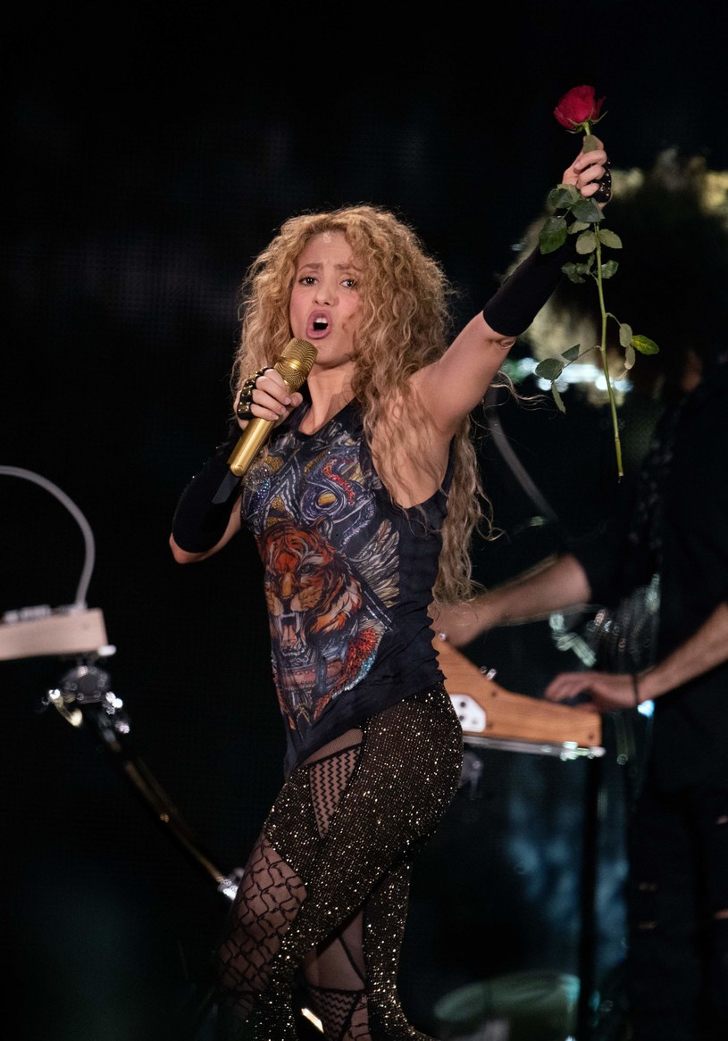 Po przebojach "Chantaje" i "Trap" kolejny wspólny utwór zaprezentowali Shakira i Maluma - poniżej możecie posłuchać piosenki "Clandestino".