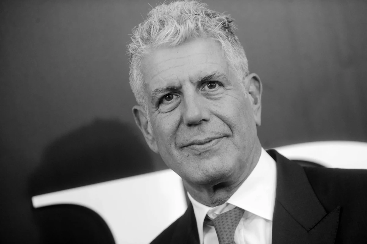 Nie żyje Anthony Bourdain – taką informację podała telewizja CNN. Gwiazdor amerykańskich programów kulinarnych zmarł w wieku 61 lat. 