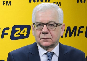 Czaputowicz o wizycie prezydenta Dudy w Białym Domu: Może to nastąpić zaraz po wakacjach