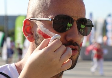 Wielkie kibicowanie pod Wawelem, czyli Krakowska Strefa Kibica zaprasza!