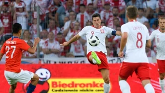 Polska – Chile 2-2. Oceny naszych piłkarzy