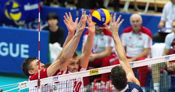 Polscy siatkarze zmierzą się w Osace z ekipą gospodarzy turnieju Ligi Narodów. Biało-czerwoni powalczą o siódme zwycięstwo w rozgrywkach i - przy korzystnym dla nich wyniku meczu Brazylijczyków - powrót na pozycję lidera.