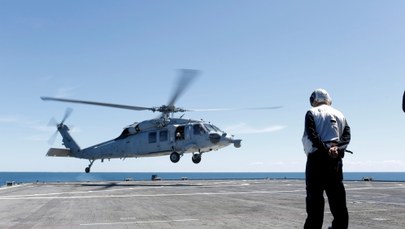 Dowódca morskich sił uderzeniowych NATO: Nie da się zastąpić ćwiczeń na żywo