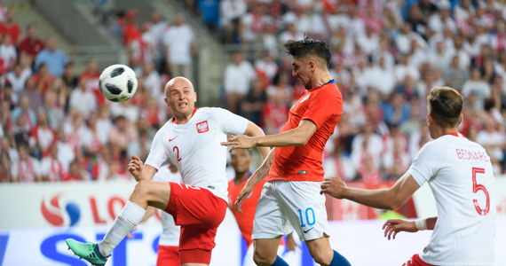 Dla Jana Bednarka mecz przeciwko Chile (2:2) był dopiero drugim występem w narodowych barwach, ale wobec możliwej absencji kontuzjowanego Kamila Glika, piłkarz Southampton może stać się filarem defensywy na rosyjskim mundialu.