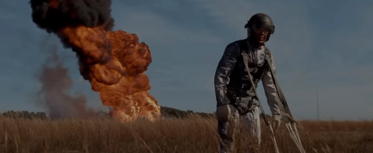 Do sieci trafił pierwszy zwiastun filmu "First Man" z Ryanem Goslingiem w roli głównej. Reżyserem  jest twórca takich obrazów jak "Whiplash" i "La La Land" - Damien Chazelle. 