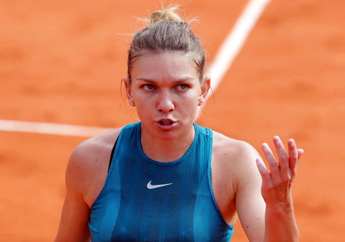Liderka światowego rankingu tenisistek Simona Halep wygrała turniej French Open i zdobyła pierwszy w karierze tytuł wielkoszlemowy. Rumunka w finale paryskiej imprezy pokonała rozstawioną z "10" Amerykankę Sloane Stephens 3:6, 6:4, 6:1.
