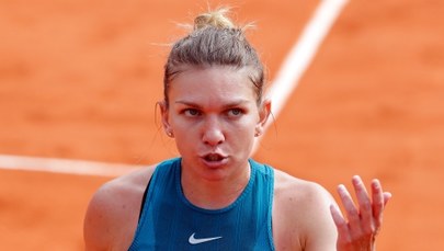 Simona Halep wygrała French Open