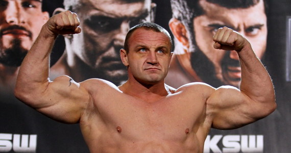 Mariusz Pudzianowski zaskoczył swoich fanów. Co robi polski siłacz w wolnym czasie?