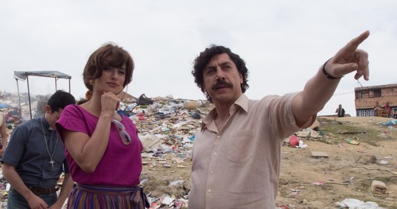 Javier Bardem i Penélope Cruz w roli Pablo Escobara i jego kochanki. Gwiazdy muzyki na Tauron Life Festival Oświęcim. A także nowy spektakl Krzysztofa Warlikowskiego z wyśmienitą obsadą. Tak zapowiada się nowy tydzień w kulturze.