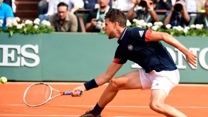 Rafael Nadal po raz jedenasty najlepszy w turnieju French Open