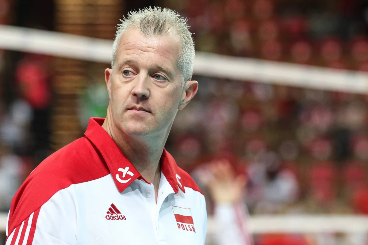 Trener polskich siatkarzy Vital Heynen podał wstępny skład na turniej Ligi Narodów, który odbędzie się w Chicago (15-17 czerwca). Biało-czerwoni zagrają tam z USA, Serbią i Iranem.