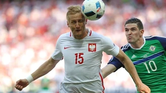 Mundial 2018. Kamil Glik wraca do zdrowia