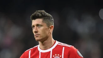 Bayern Monachium. "200 milionów euro za Lewandowskiego to nonsens"