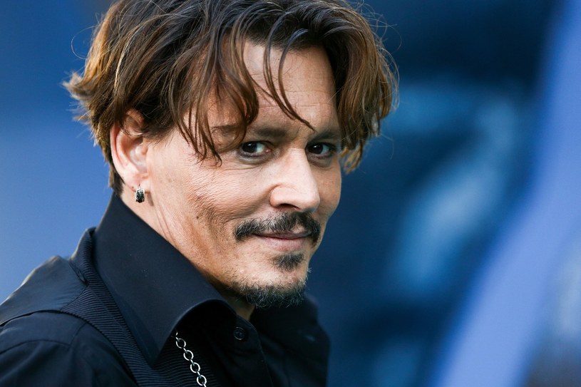 Johnny Depp - najważniejsze informacje