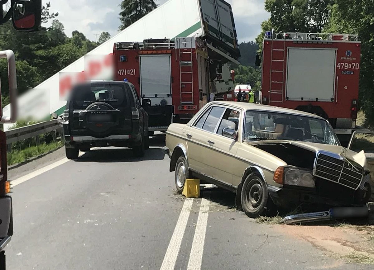 Prokuratura Rejonowa w Myślenicach wszczęła śledztwo w sprawie wypadku na zakopiance autokaru przewożącego dzieci. Jest ono prowadzone pod kątem nieumyślnego spowodowania katastrofy w ruchu lądowym. 
