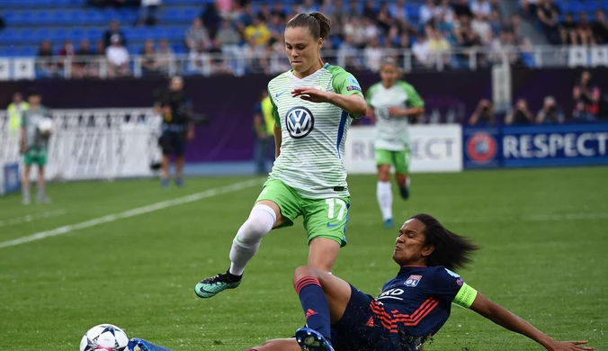 ​Piłkarska Bundesliga kobiet wznowiła sezon. Wolfsburg wciąż mocny