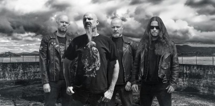 Projekt Siege Of Power podpisał stosowne dokumenty z Metal Blade Records. 