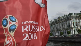 Mecze Polaków na mundialu będzie można obejrzeć w siedmiu strefach kibica